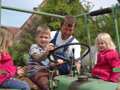 Bild 5 aus  BiolandHof Röttenbacher