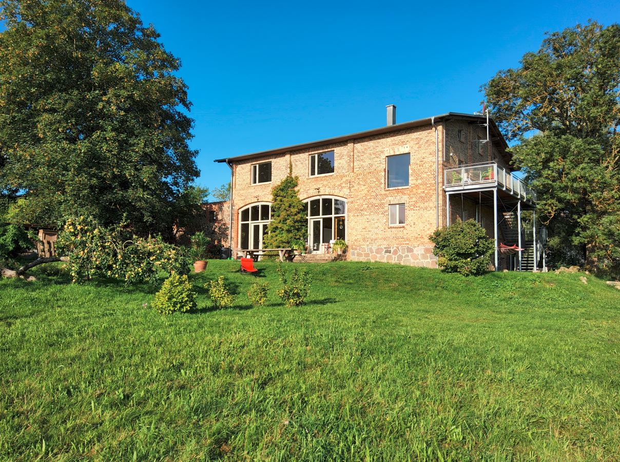 Landhaus Jakob