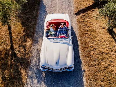 Bild 21 aus  Le Versegge Resort