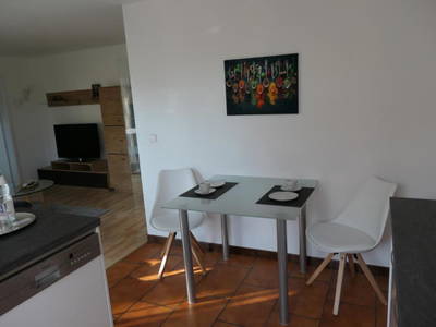 Bild 9 aus  Ferienwohnung Schneckenhaus
