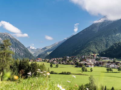 Bild 2 aus  Lechnerhof - Clara’s Mountain Lodge