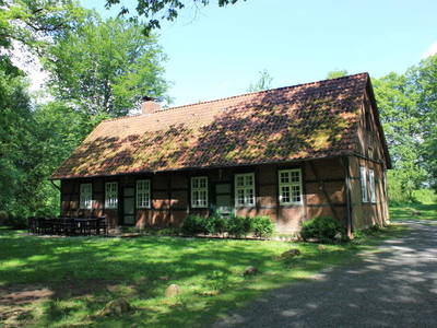 Bild 6 aus  Dreweshof Meßhausen - Familien und Gruppen - Urlaub in der Lüneburger Heide