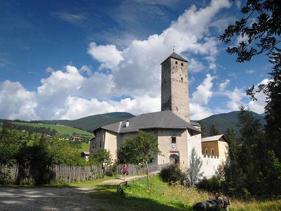 Bild 24 aus  Stoffnerhof