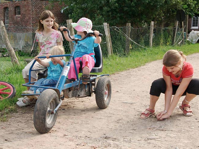 Bild 10 aus  Ferienhof Johannsen