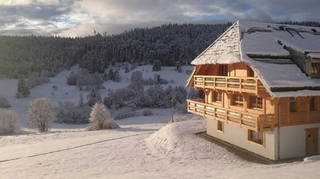 Hilpertenhof aus Lenzkirch