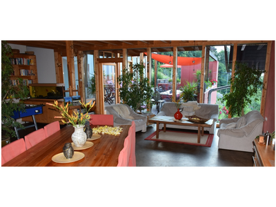 Bild 6 aus  Forstbauer am Millstätter Hochplateau