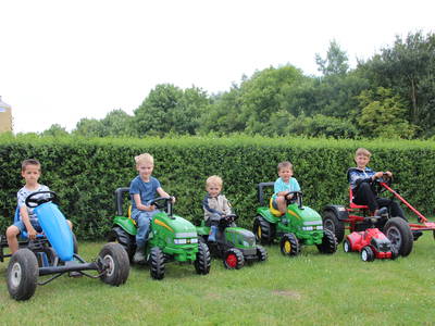 Bild 6 aus  Ferienhof Rickerts