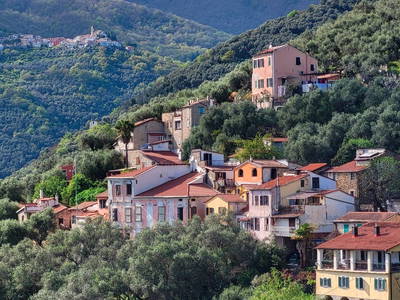 Bild 2 aus  Oliva Azzurra Appartamento