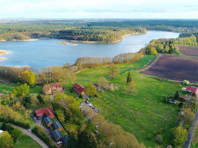 Bild 46 aus  Resort Gut Settin am See - Ferienhäuser -  Hochzeiten  - Offsites - Veranstaltungen