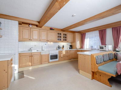 FW Nr. 1  Wohnküche