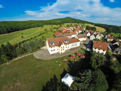 Bild 3 aus  Familien-Campingplatz „Rhön Feeling“
