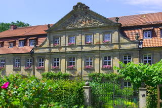 Ökonomiehof aus Lichtenfels