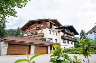 Hornergut aus Altenmarkt im Pongau
