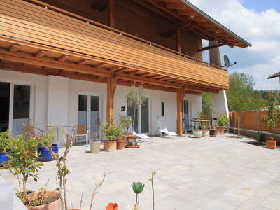 Bild 7 aus  Arber Lofts