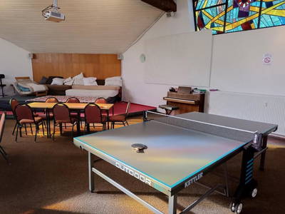 Bild 20 aus  Gästehaus Maria Rast