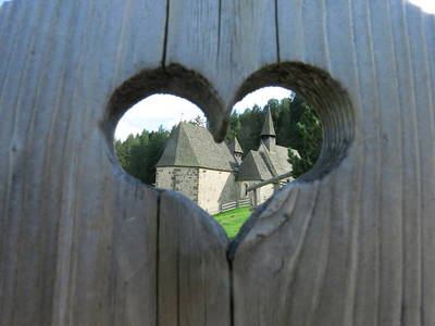 Bild 6 aus  Gasthof Messnerhof