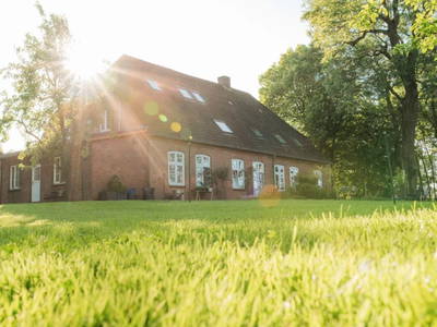 Bild 2 aus  Ferienhof Groth/ Hof Herzleuchten