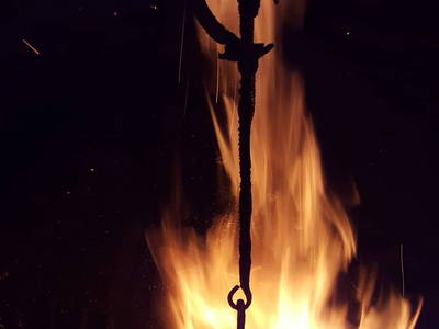 An unserem Kamin seid ihr immer Herzlich Willkommen!