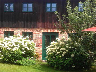 Bild 8 aus  Ferienhaus Zur Tenne