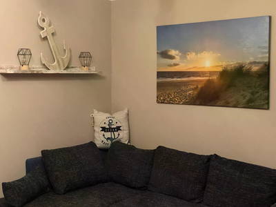 Bild 16 aus  Erholung an der Nordsee - ruhig und dennoch zentral
