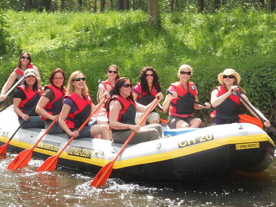 Bild 9 aus  Heeser Hof – Urlaub im Grünen