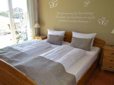 Bild 64 aus  Hofgut Schleinsee  - idyllisch am eigenen See