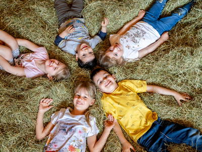 Bild 5 aus  LandSelection Thomahof         -    7 Mal Beliebtester Ferienhof Bayerns