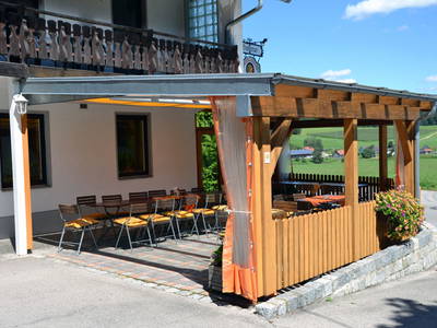 Bild 4 aus  Ferienhof Hubertus