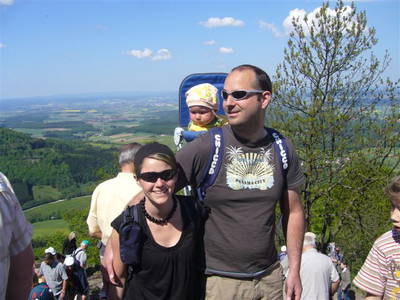 Bild 20 aus  Rhöner Haflingerhof