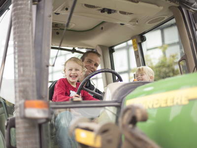 Bild 6 aus  Bauernhof Gördes