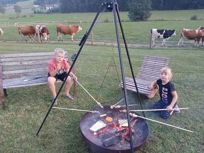 Bild 11 aus  Burgstallhof