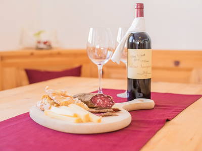 Bild 26 aus  BIO Bergbauernhof Inner-Glieshof