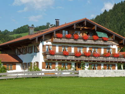 Bild 6 aus  AlpenFerienLandhaus Müller