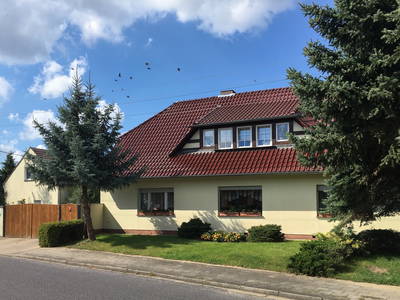 Bild 2 aus  Ferienhof Tillich - Erholsamer Landurlaub nahe dem Spreewald