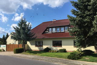 Ferienhof Tillich - Erholsamer Landurlaub nahe dem Spreewald aus Kasel-Golzig