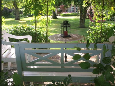 Bild 21 aus  Onken's Hof an der Niedersächsischen Nordseeküste, in Ostfriesland