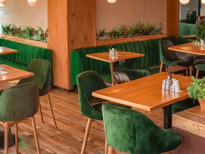 Bild 17 aus  Ostsee Baumhaushotel Schleswig-Holstein