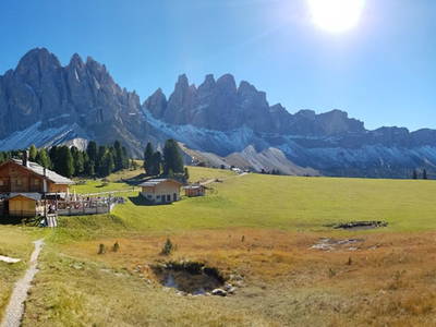 Bild 34 aus  Gasserhof B&B - Appartement