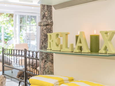 Bild 5 aus  Wellnesshof BLENK