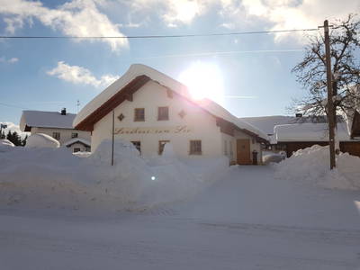 Bild 33 aus  "Forellen - Reiterhof" 5 Sterne Hof direkt am See
