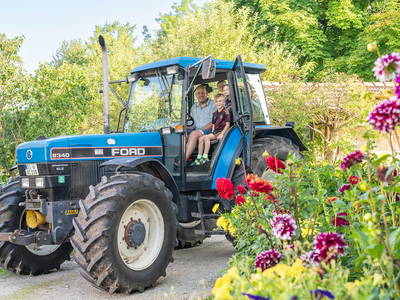 Bild 9 aus  LandSelection Hagerhof