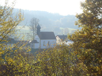 Bild 17 aus  Hütten und Ferienwohnungen im Bayerischen Wald ,  Nähe Arber u. Nationalpark Bayerischer Wald