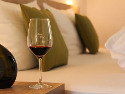 Bild 17 aus  Weingut & Weinhotel Benz