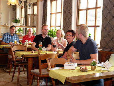 Bild 42 aus  Landgasthaus Hoffmann