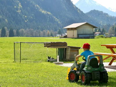 Bild 10 aus  Augustinerhof