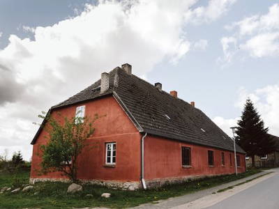 Bild 12 aus  Gutshaus Rensow & Alte Schule