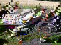 Bild 7 aus  Ferienhof Haselheide