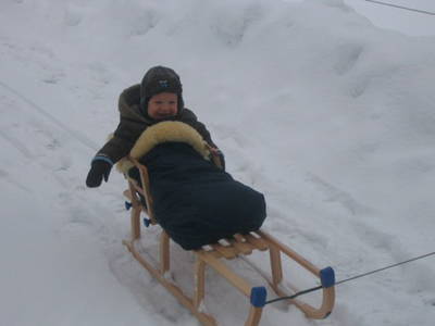 Bild 17 aus  Ferienhof Schmidt-Köss