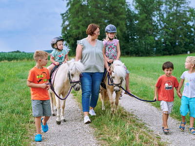 Bild 32 aus  LandSelection Staller Ferienhof