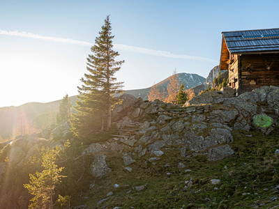 Bild 65 aus  Familienhotel-Gasthof Hinteregger